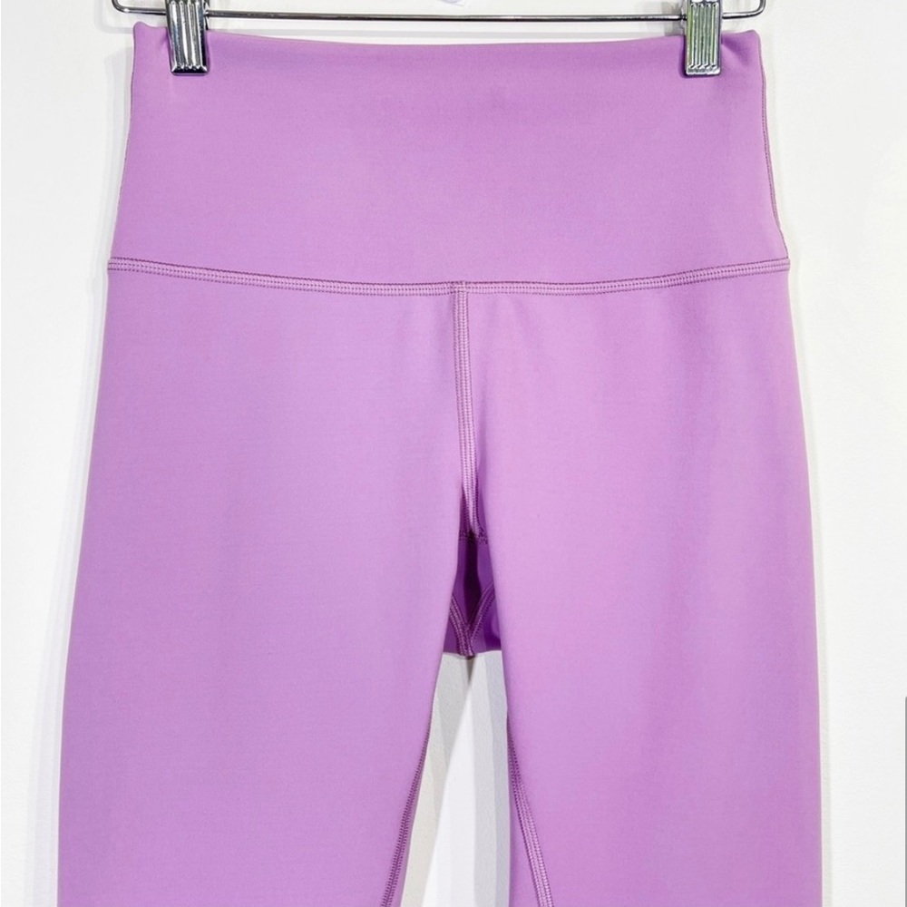 Lululemon Wunder Train High-Rise Tight 25" Jubilee - Picture 8 of 14